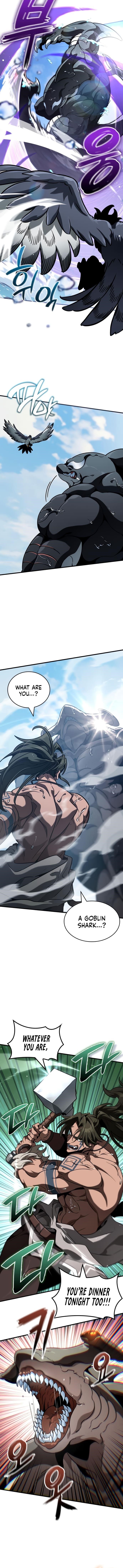 Valhalla Saga - Chapter 48 Page 3