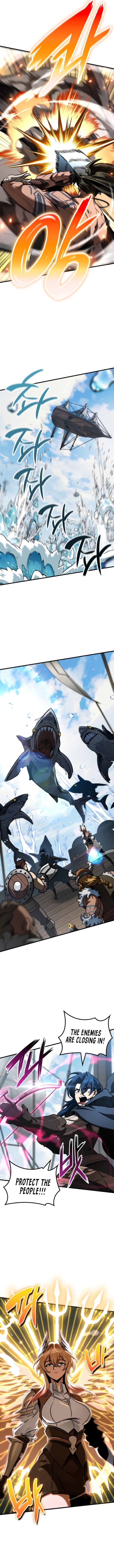 Valhalla Saga - Chapter 48 Page 4