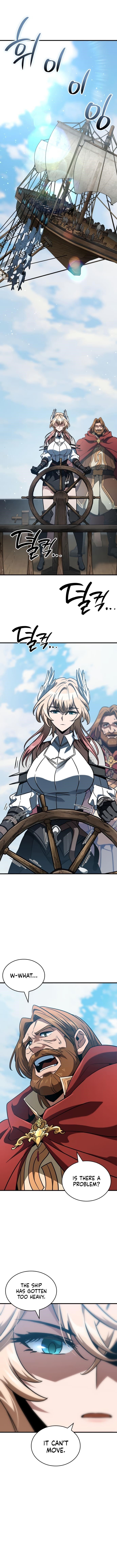 Valhalla Saga - Chapter 50 Page 2