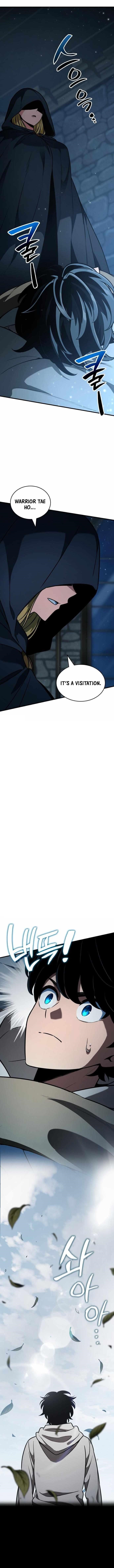 Valhalla Saga - Chapter 52 Page 1