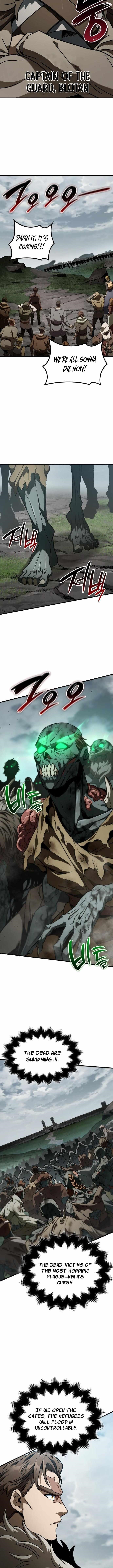 Valhalla Saga - Chapter 52 Page 10