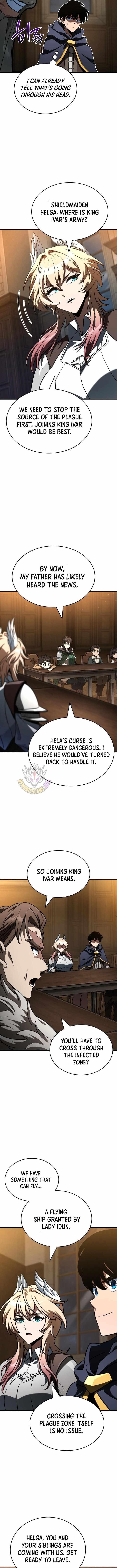 Valhalla Saga - Chapter 54 Page 3