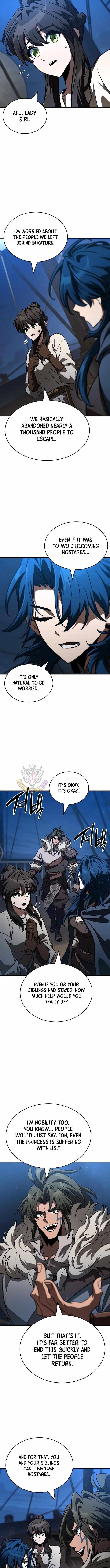 Valhalla Saga - Chapter 54 Page 7