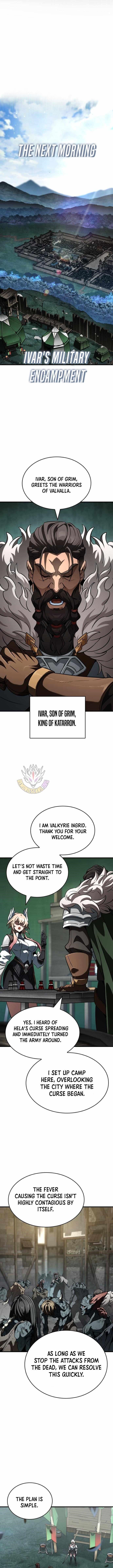 Valhalla Saga - Chapter 54 Page 9