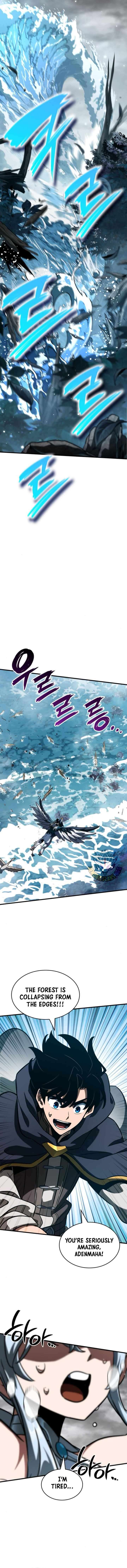 Valhalla Saga - Chapter 55 Page 11