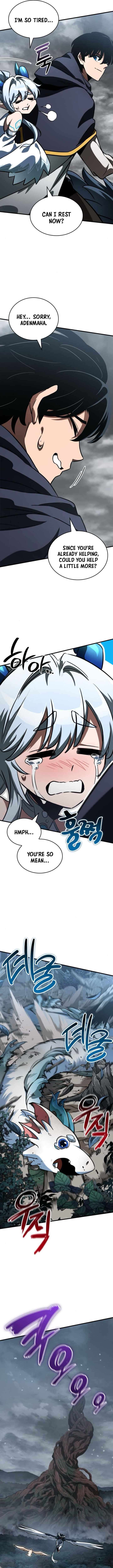 Valhalla Saga - Chapter 55 Page 12