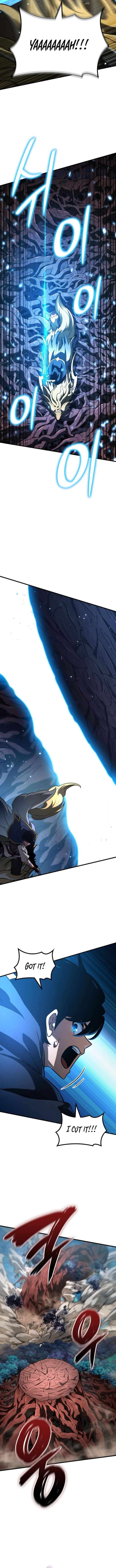 Valhalla Saga - Chapter 55 Page 17