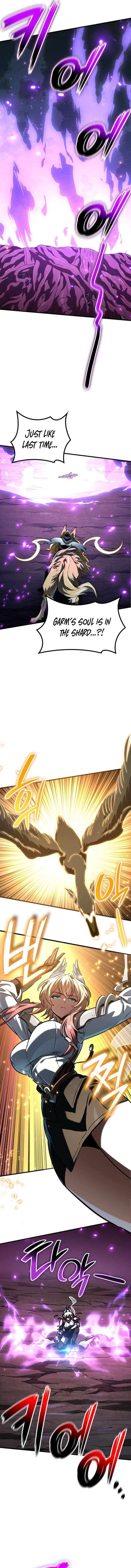 Valhalla Saga - Chapter 55 Page 18
