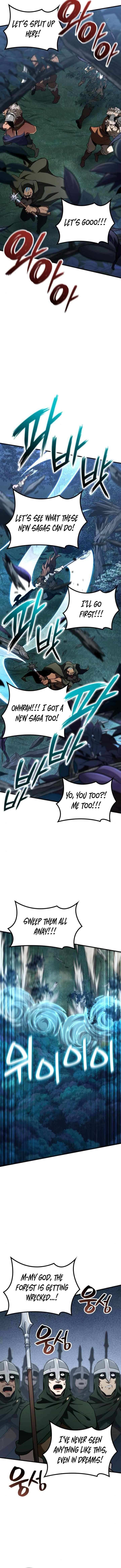 Valhalla Saga - Chapter 55 Page 4