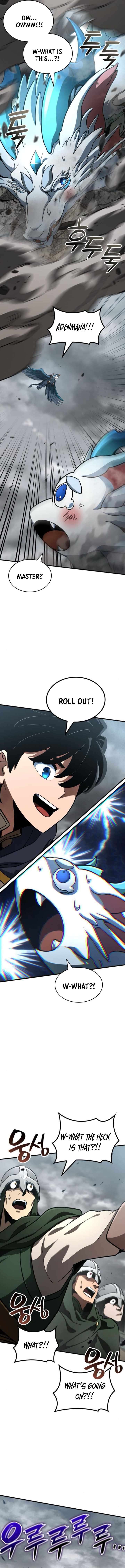 Valhalla Saga - Chapter 55 Page 6