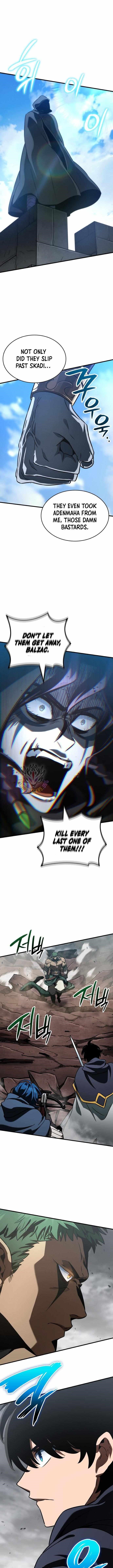 Valhalla Saga - Chapter 56 Page 16