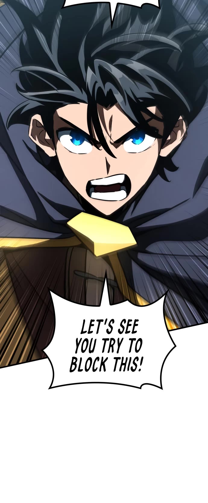 Valhalla Saga - Chapter 58 Page 16