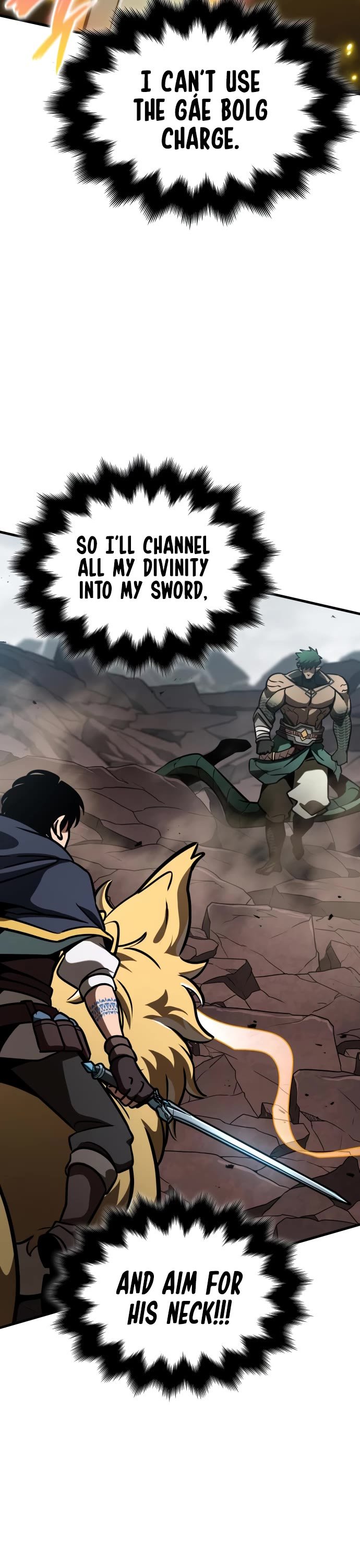 Valhalla Saga - Chapter 58 Page 19