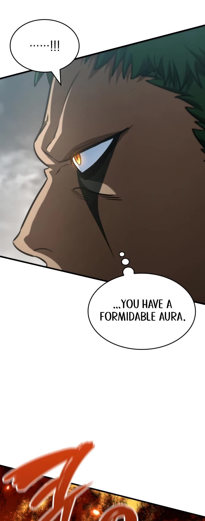 Valhalla Saga - Chapter 58 Page 20