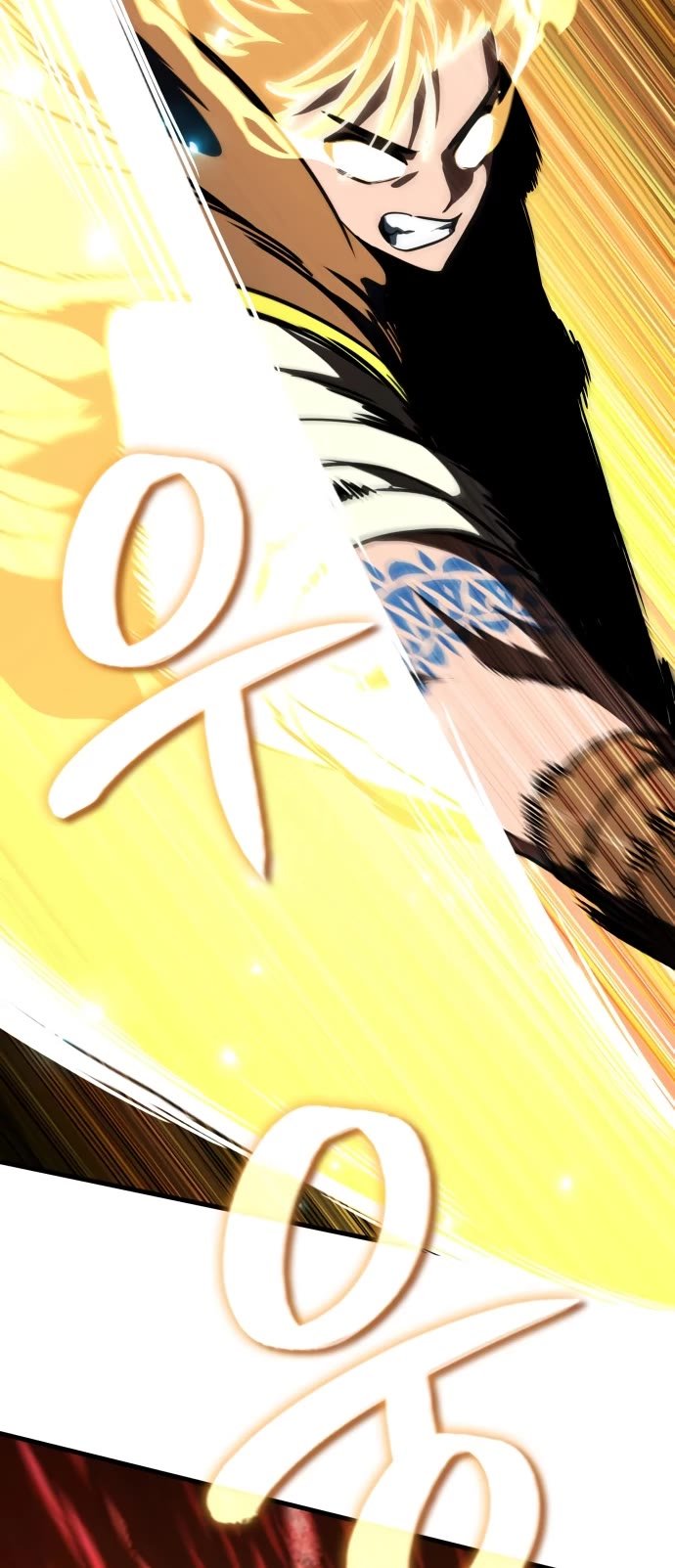 Valhalla Saga - Chapter 58 Page 28