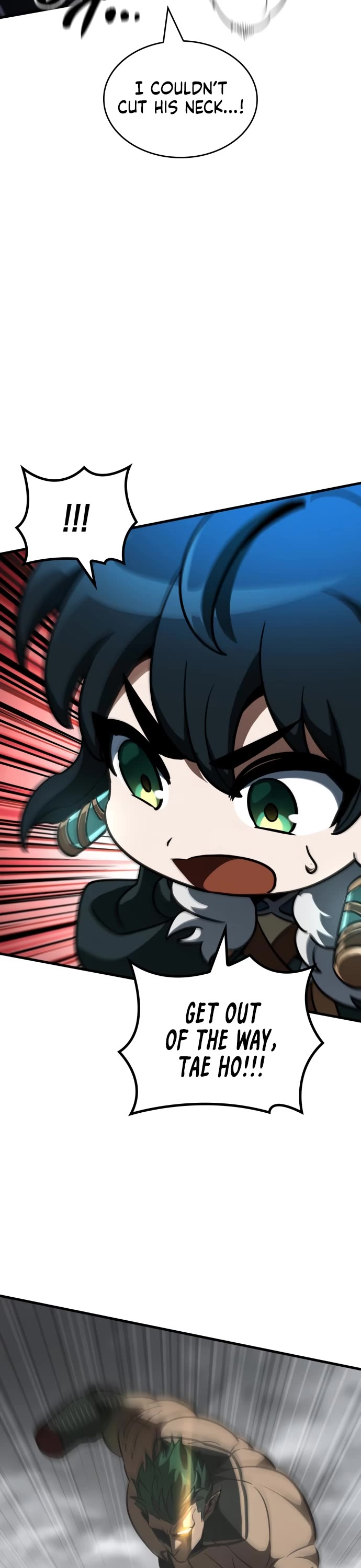 Valhalla Saga - Chapter 58 Page 38