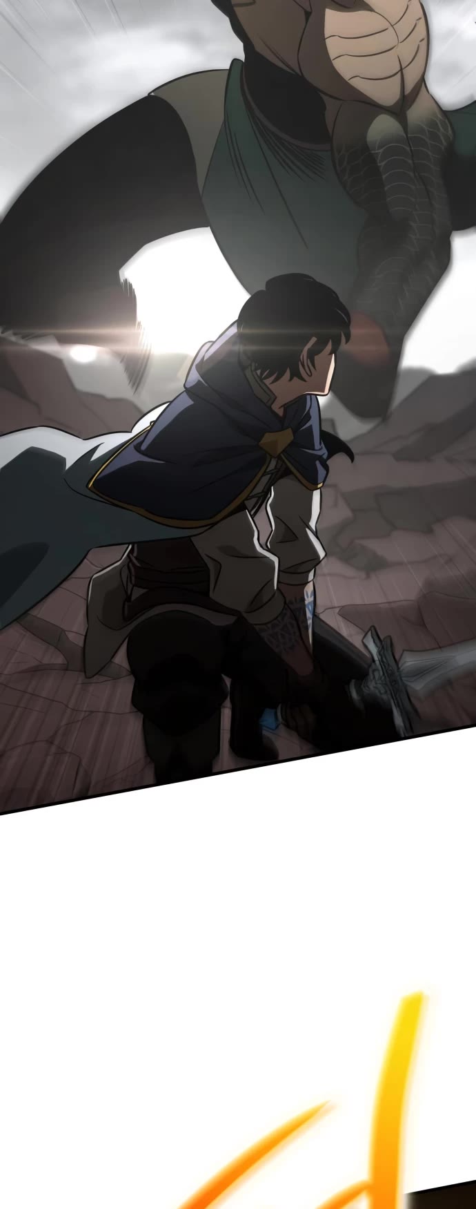 Valhalla Saga - Chapter 58 Page 39