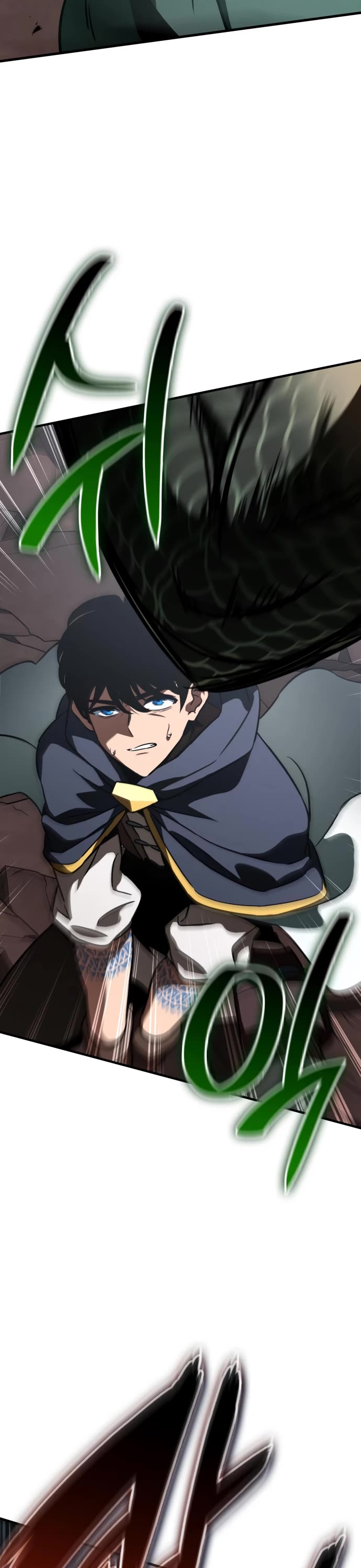 Valhalla Saga - Chapter 58 Page 42