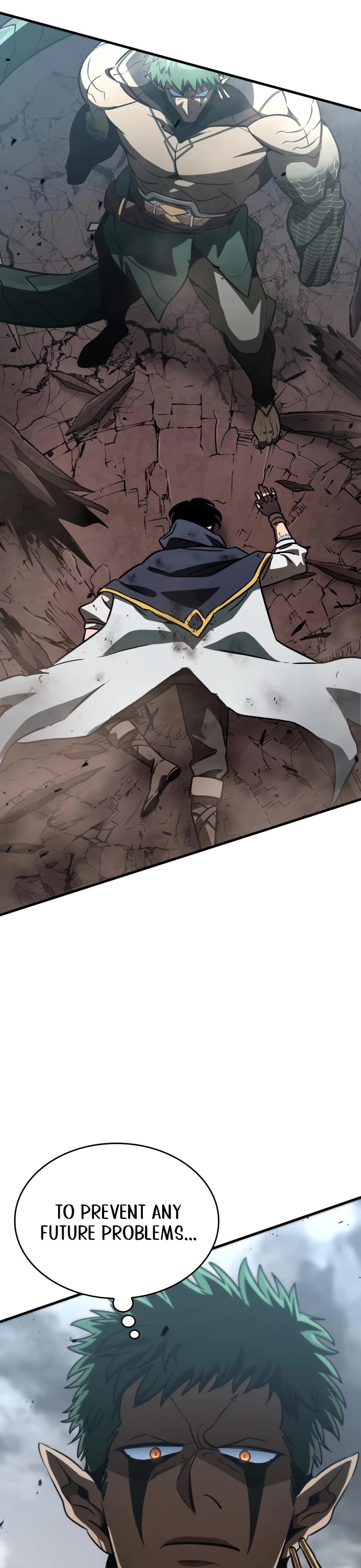 Valhalla Saga - Chapter 58 Page 45