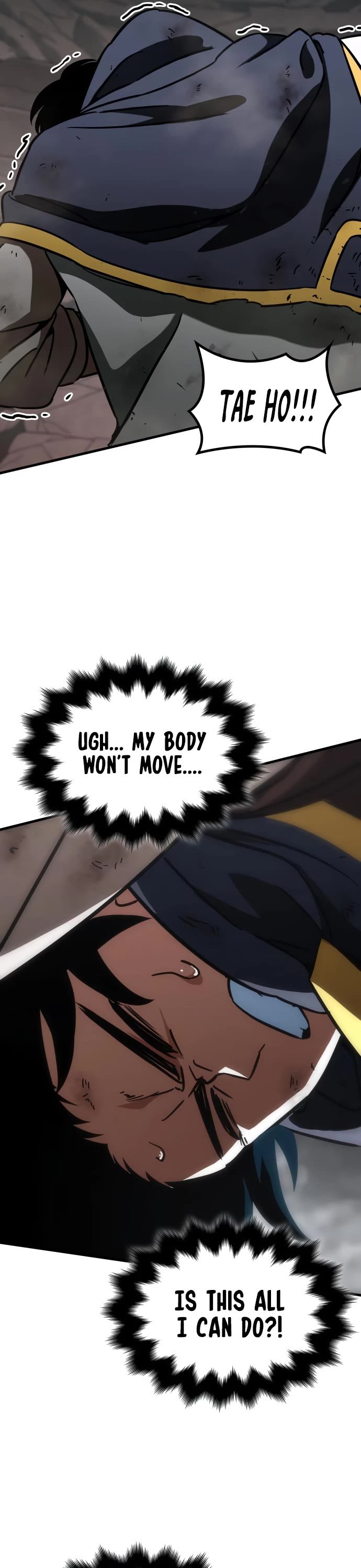 Valhalla Saga - Chapter 58 Page 49