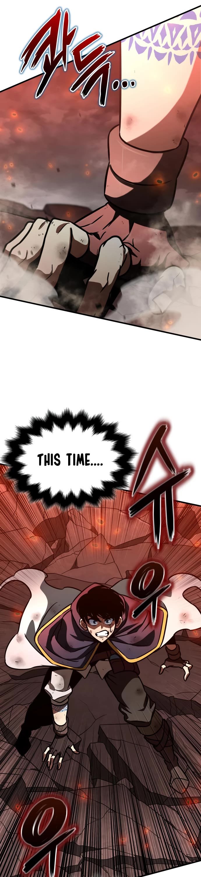 Valhalla Saga - Chapter 58 Page 57