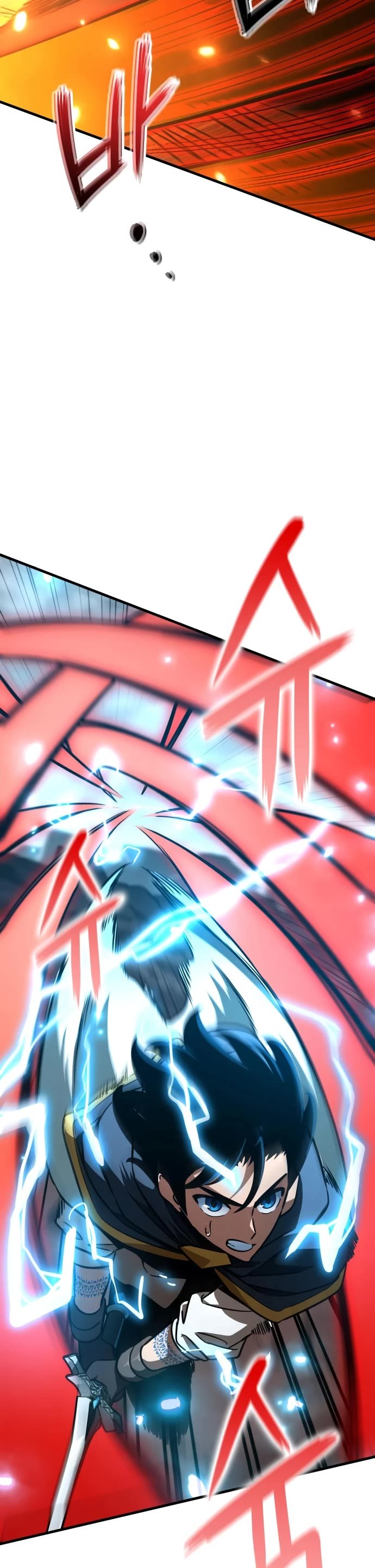 Valhalla Saga - Chapter 58 Page 6