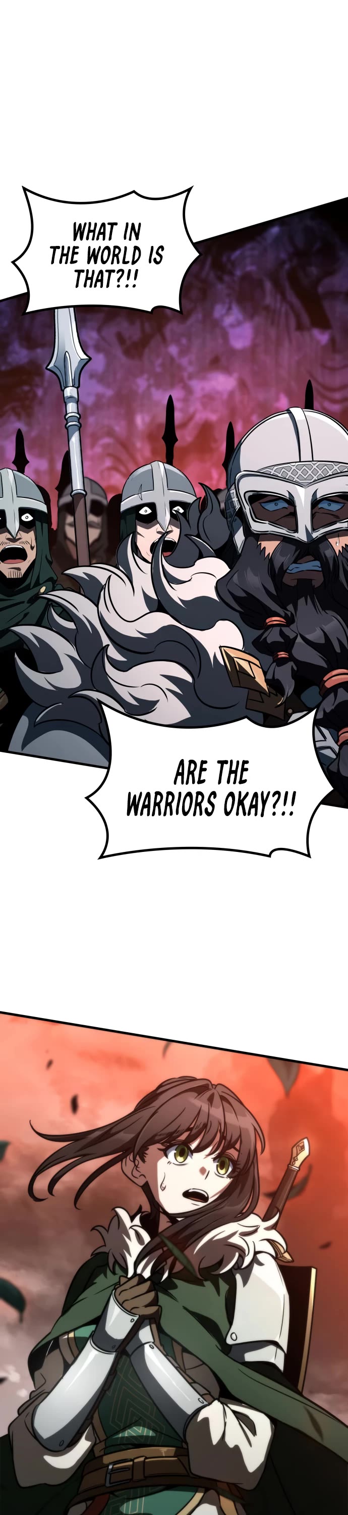 Valhalla Saga - Chapter 58 Page 62