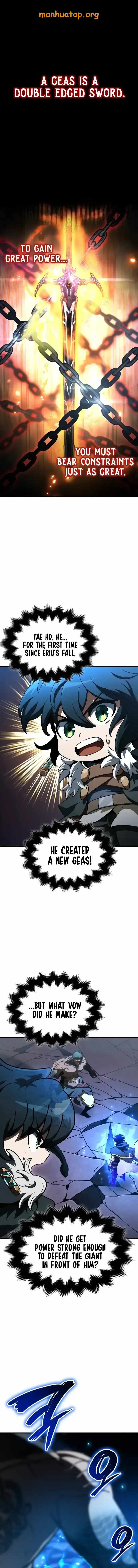 Valhalla Saga - Chapter 59 Page 1