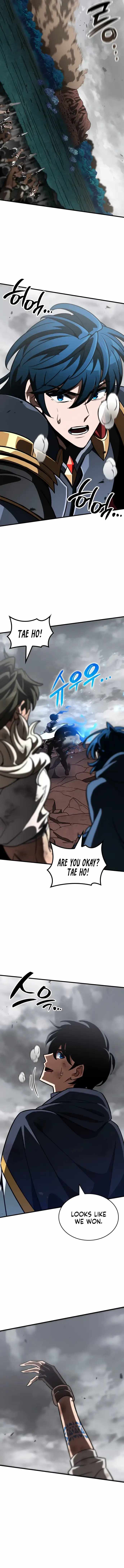 Valhalla Saga - Chapter 59 Page 12