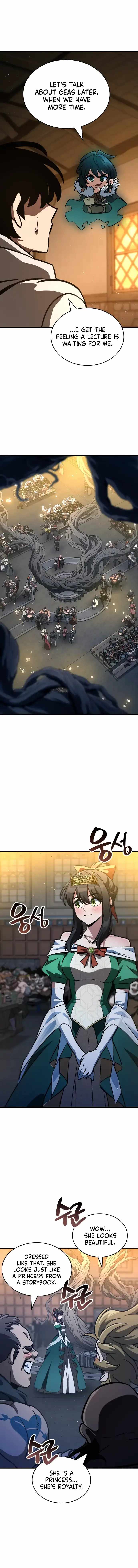 Valhalla Saga - Chapter 59 Page 15