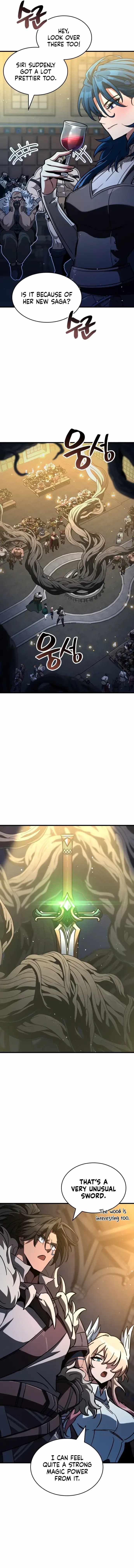 Valhalla Saga - Chapter 59 Page 16