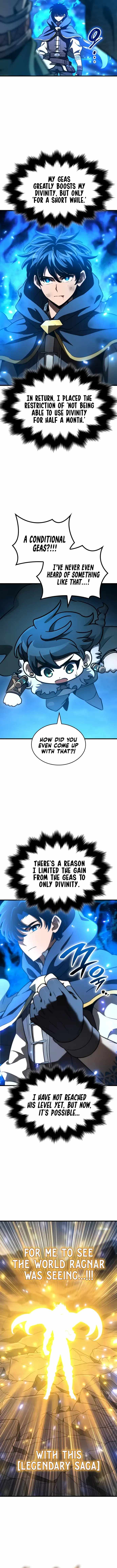 Valhalla Saga - Chapter 59 Page 2