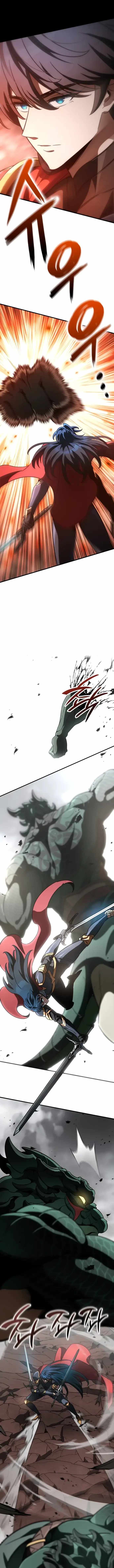 Valhalla Saga - Chapter 59 Page 5