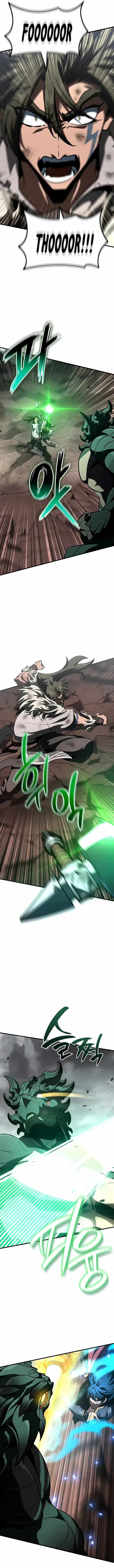 Valhalla Saga - Chapter 59 Page 7