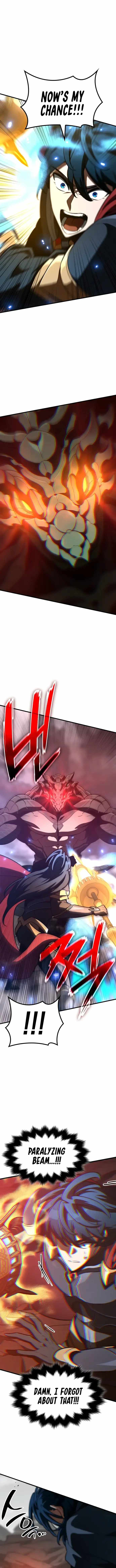 Valhalla Saga - Chapter 59 Page 8