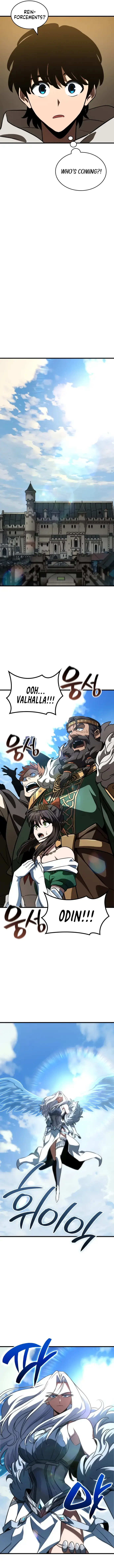 Valhalla Saga - Chapter 60 Page 10