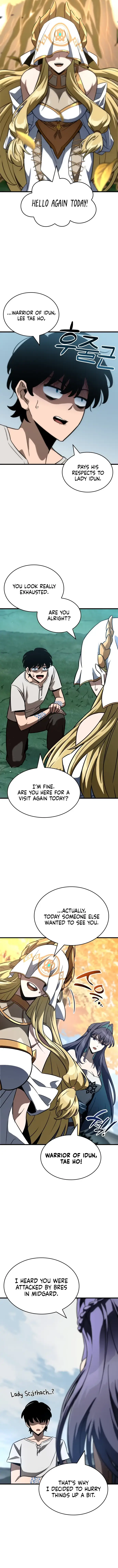 Valhalla Saga - Chapter 60 Page 16