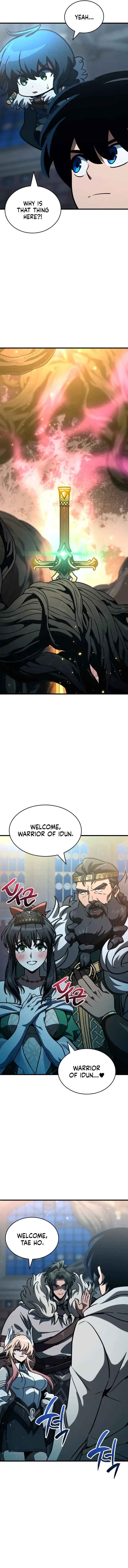 Valhalla Saga - Chapter 60 Page 2