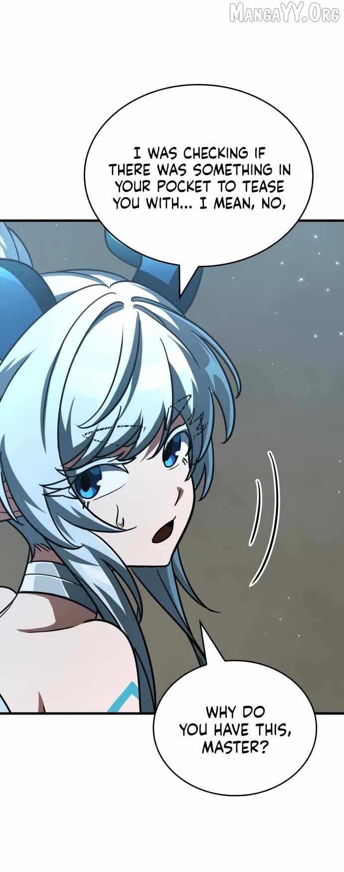 Valhalla Saga - Chapter 61 Page 13