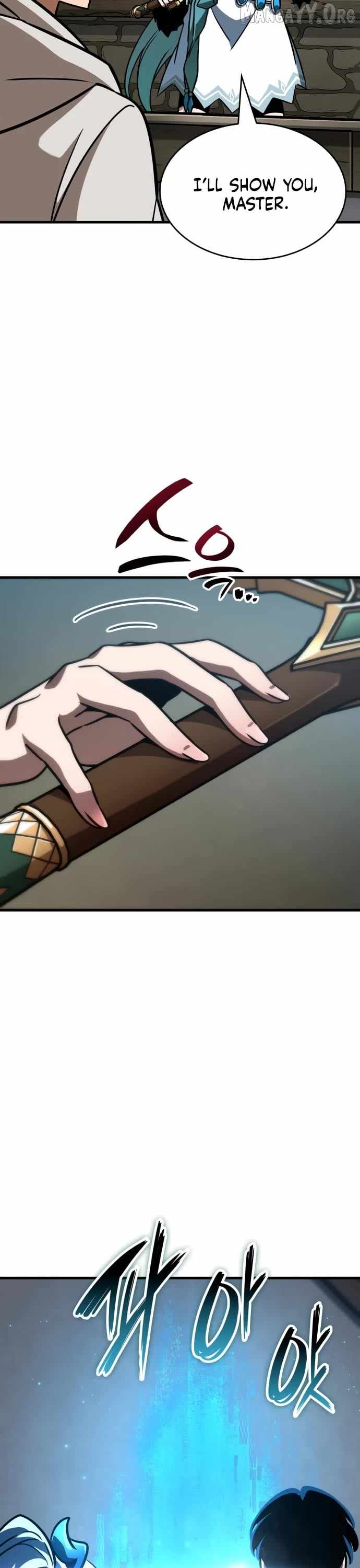 Valhalla Saga - Chapter 61 Page 16