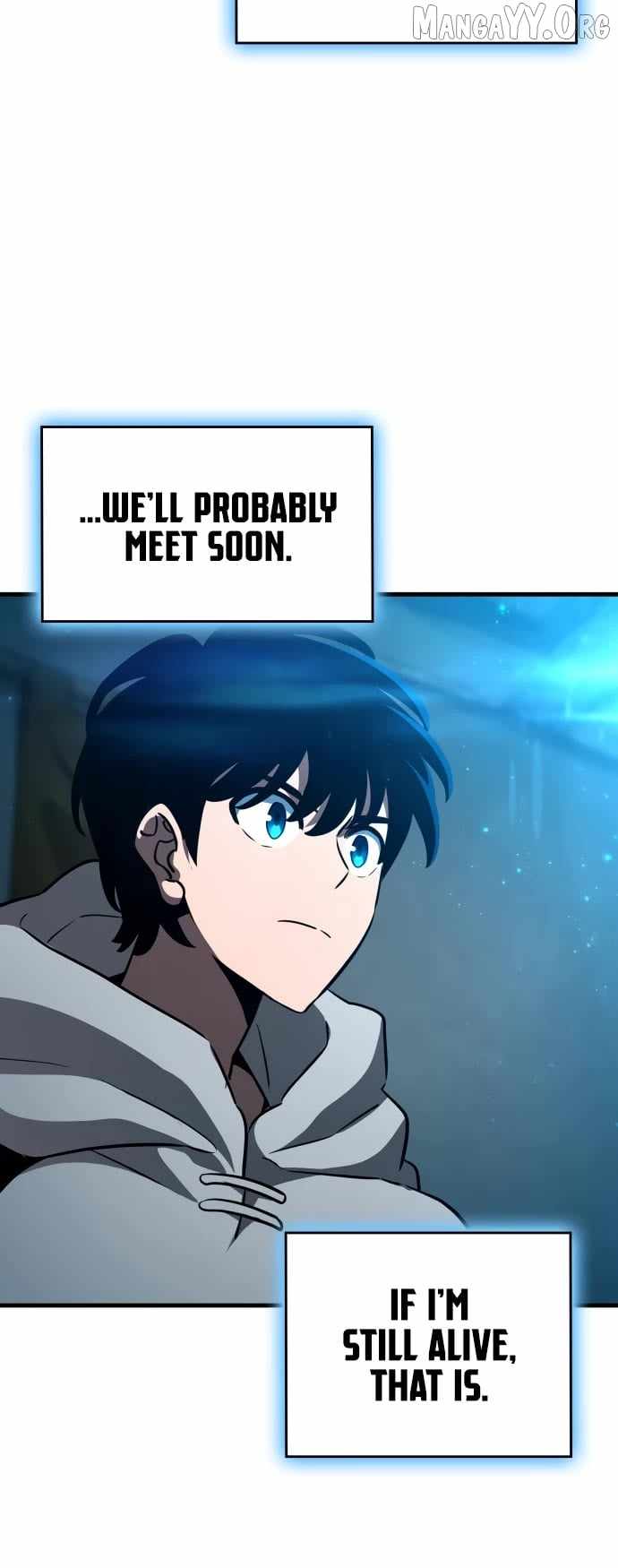 Valhalla Saga - Chapter 61 Page 22