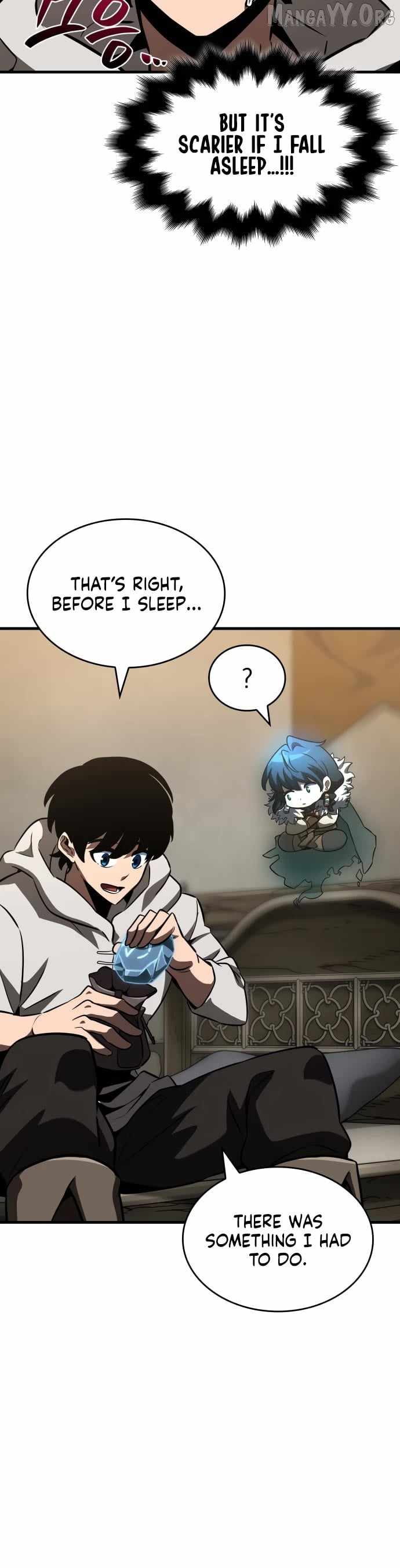 Valhalla Saga - Chapter 61 Page 3