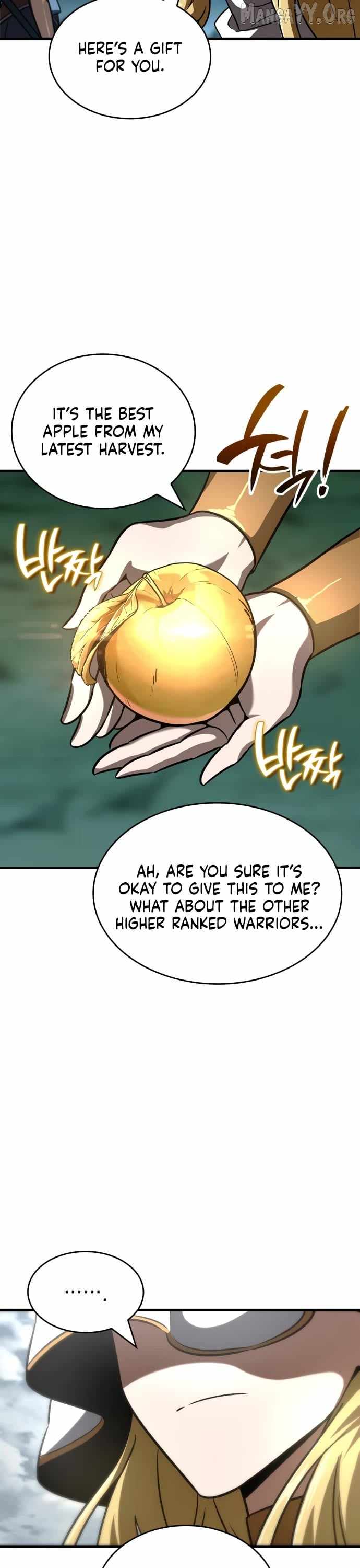 Valhalla Saga - Chapter 61 Page 32