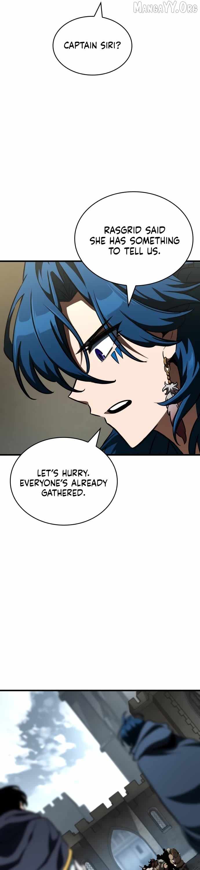 Valhalla Saga - Chapter 61 Page 39
