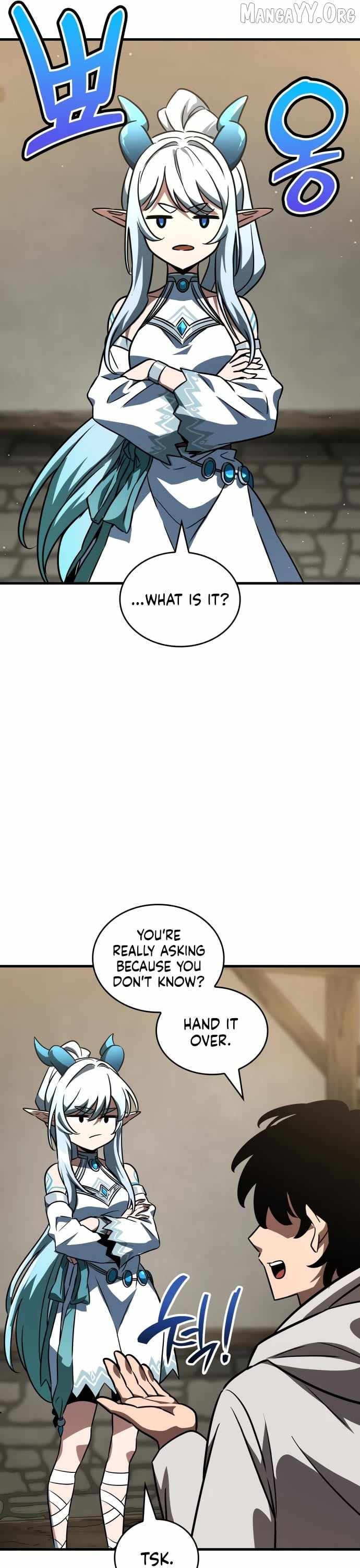 Valhalla Saga - Chapter 61 Page 4