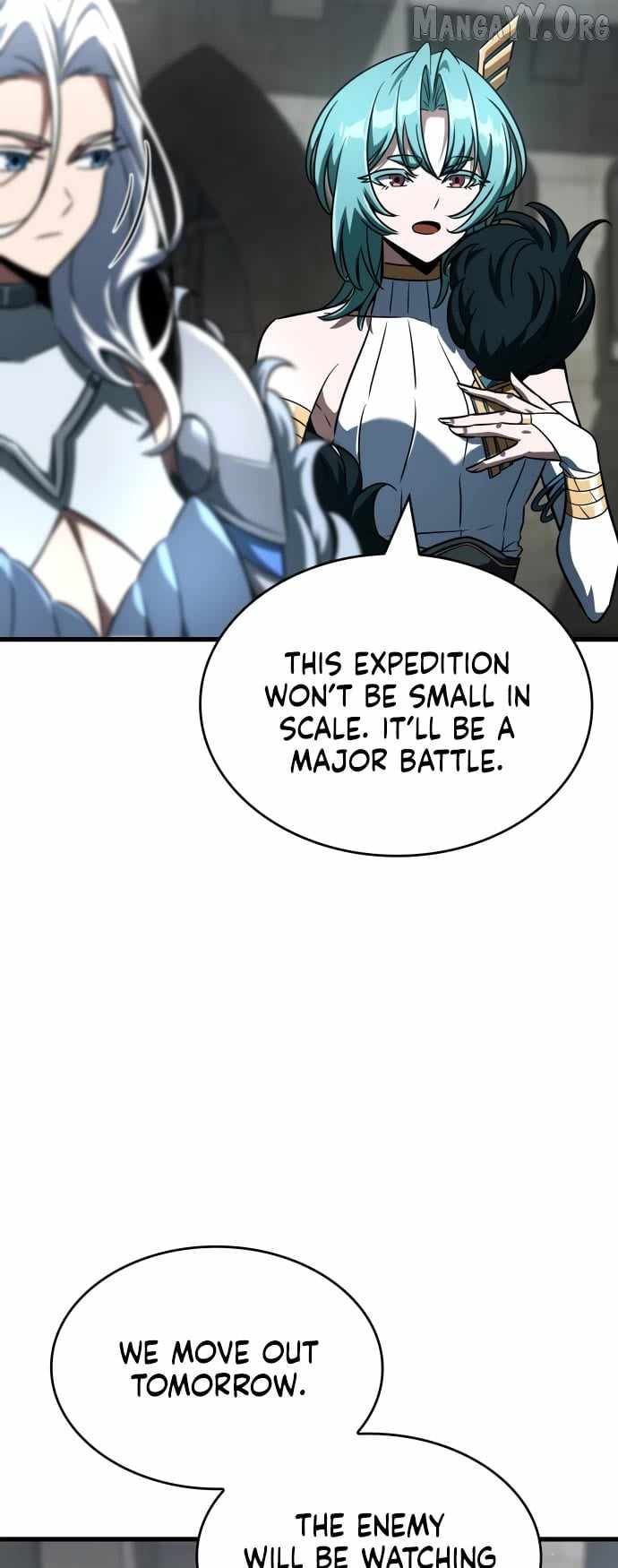 Valhalla Saga - Chapter 61 Page 44