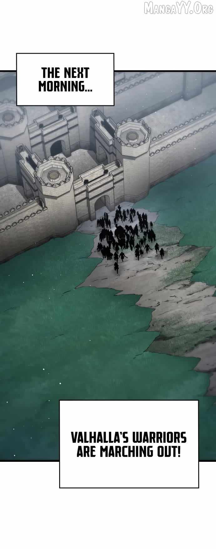 Valhalla Saga - Chapter 61 Page 48