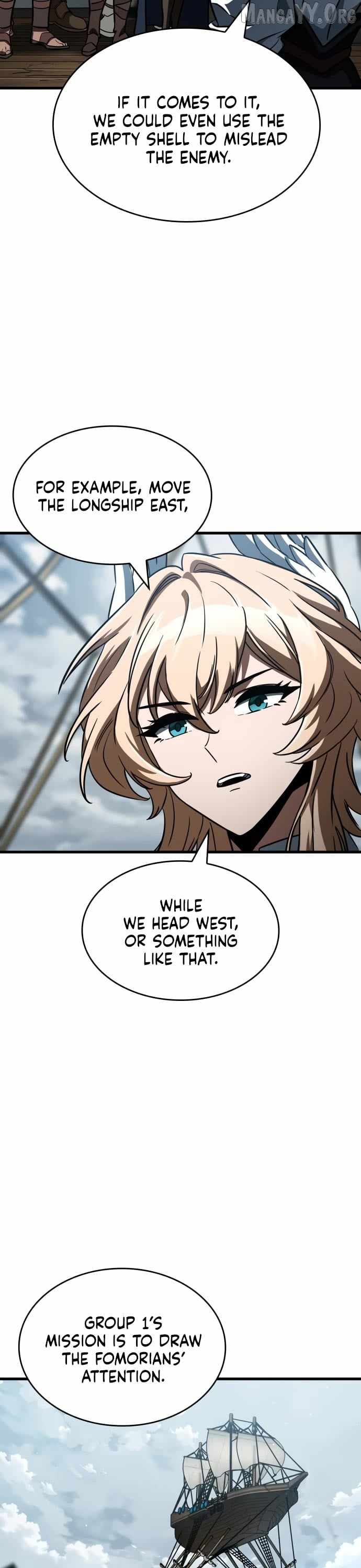 Valhalla Saga - Chapter 61 Page 51