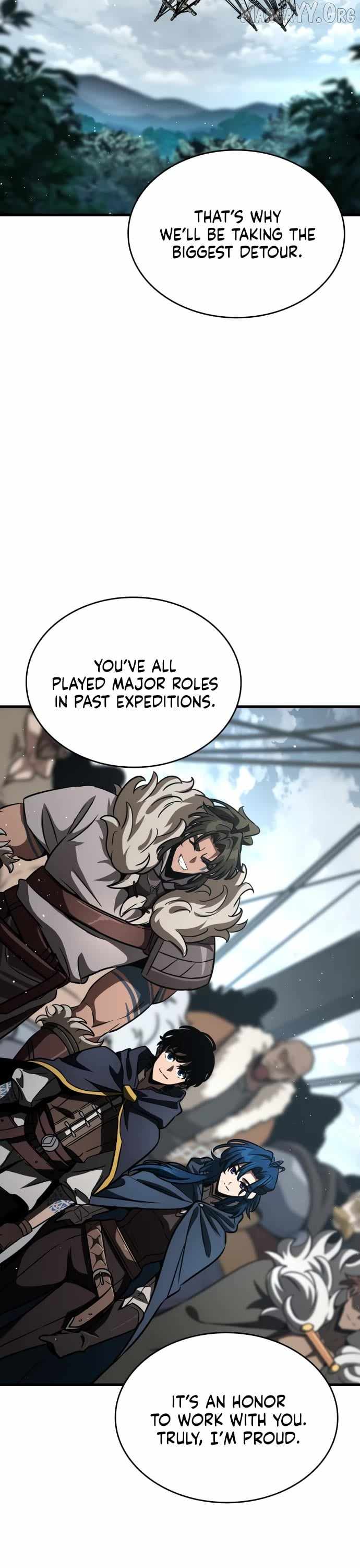 Valhalla Saga - Chapter 61 Page 52