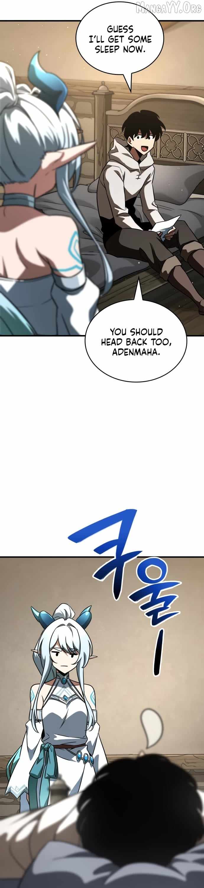 Valhalla Saga - Chapter 61 Page 7